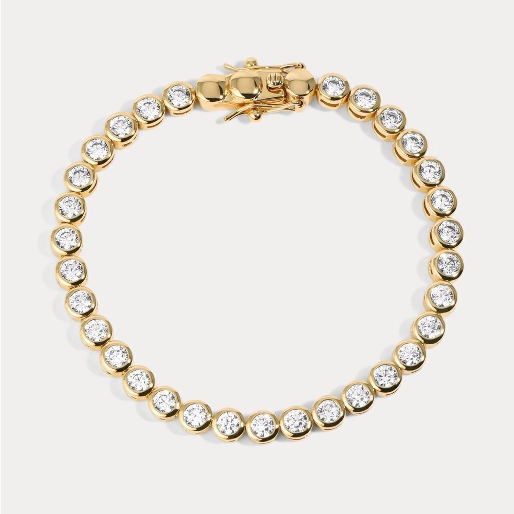 Tennis Bracelet  N1390